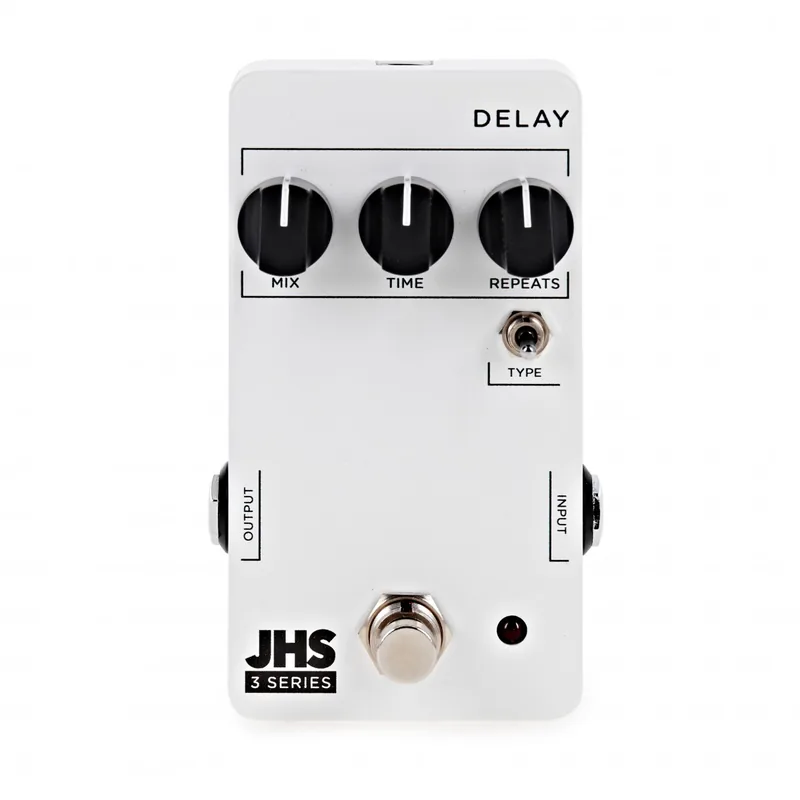 Productfoto van de JHS 3 Series Delay