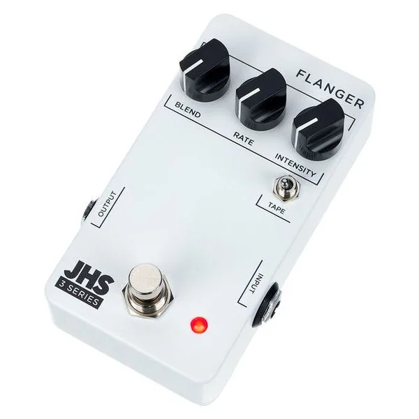 Productfoto van de JHS 3 Series Flanger