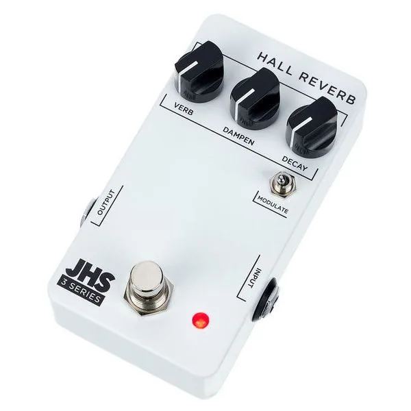 Productfoto van de JHS 3 Series Hall Reverb