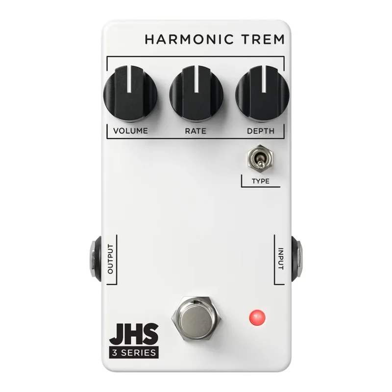 Productfoto van de JHS 3 Series Harmonic Trem