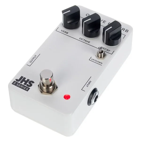 Productfoto van de JHS 3 Series Octave Reverb