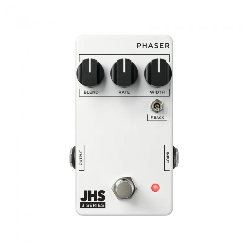 Productfoto van de JHS 3 Series Phaser