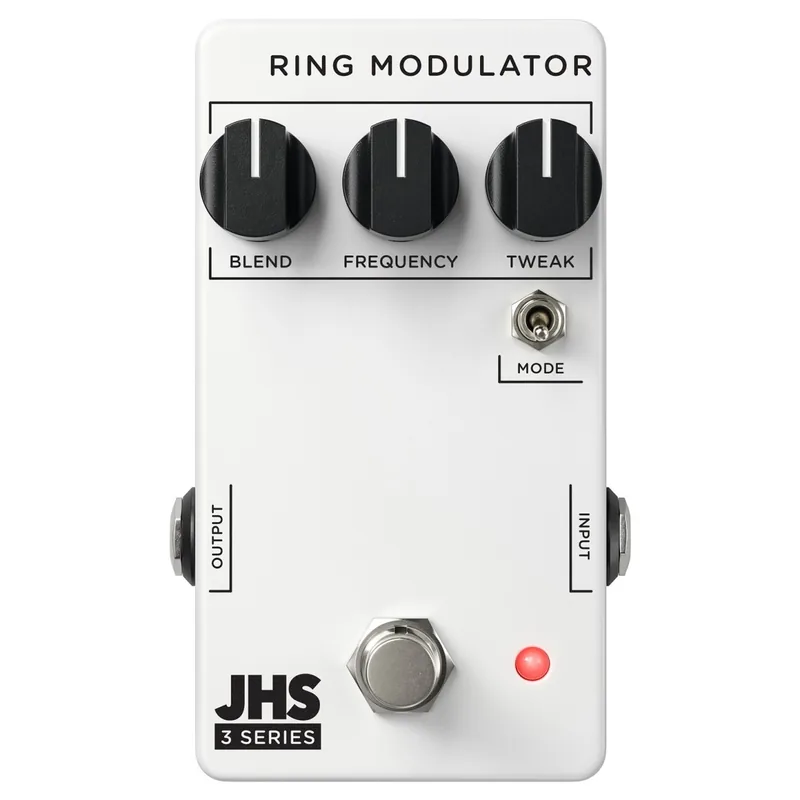 Productfoto van de JHS 3 Series Ring Modulator