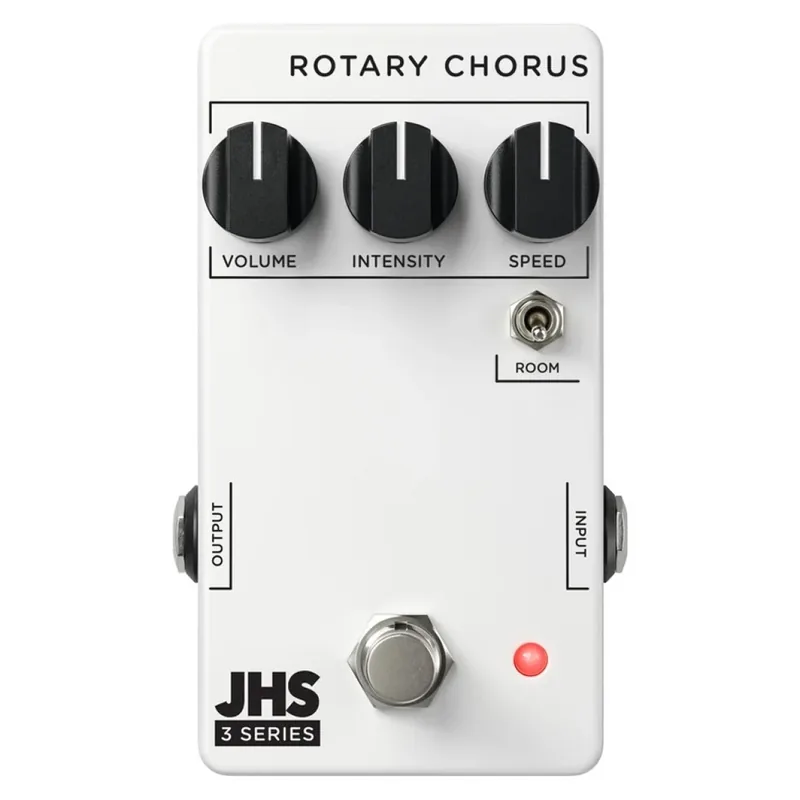 Productfoto van de JHS 3 Series Rotary Chorus