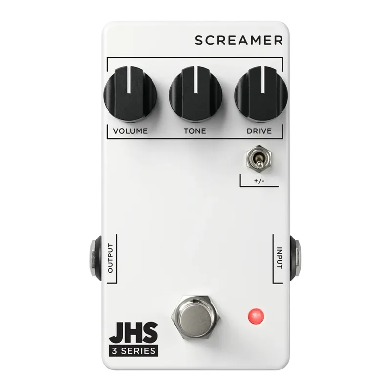 Productfoto van de JHS 3 Series Screamer