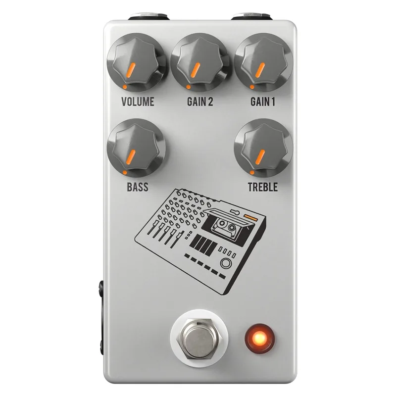 Productfoto van de JHS 424 Gain Stage
