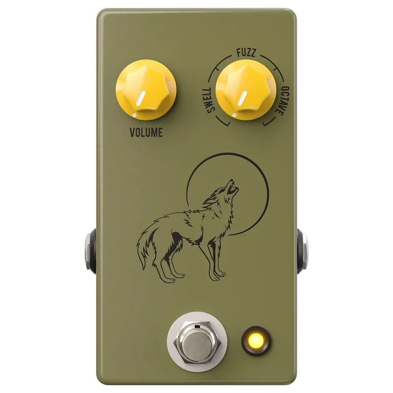 Productfoto van de JHS Coyote