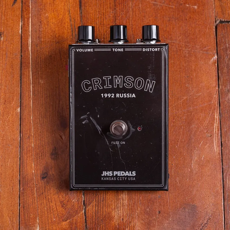 Productfoto van de JHS Crimson