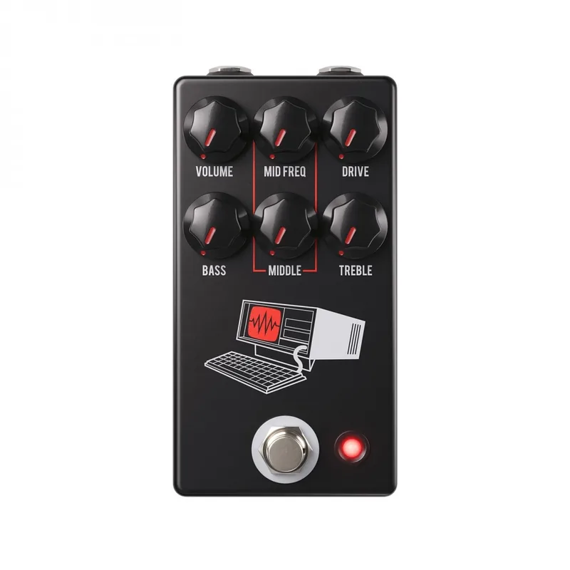Productfoto van de JHS Hard Drive