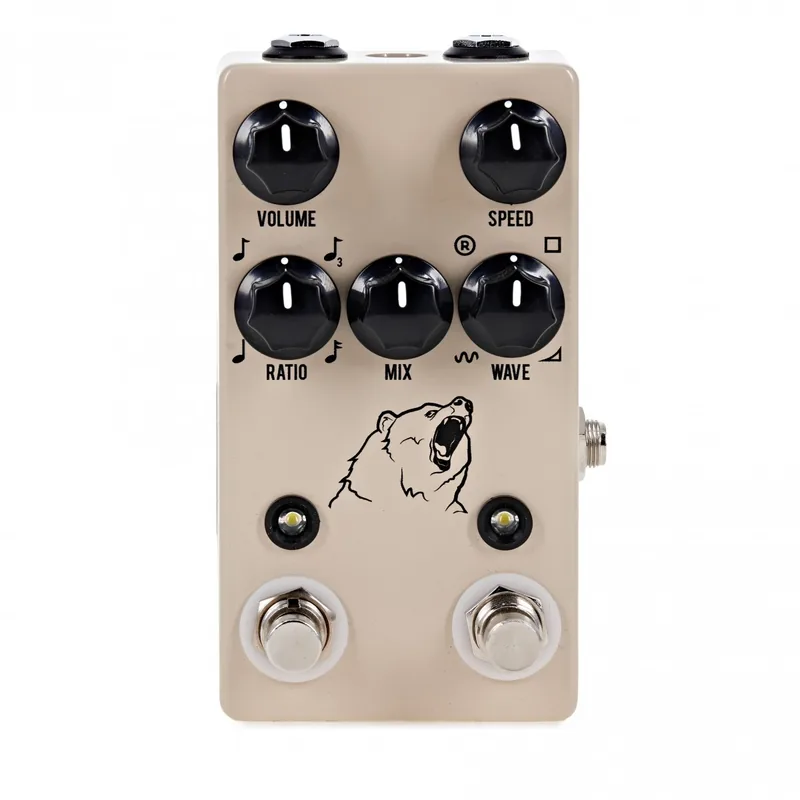 Productfoto van de JHS Kodiak