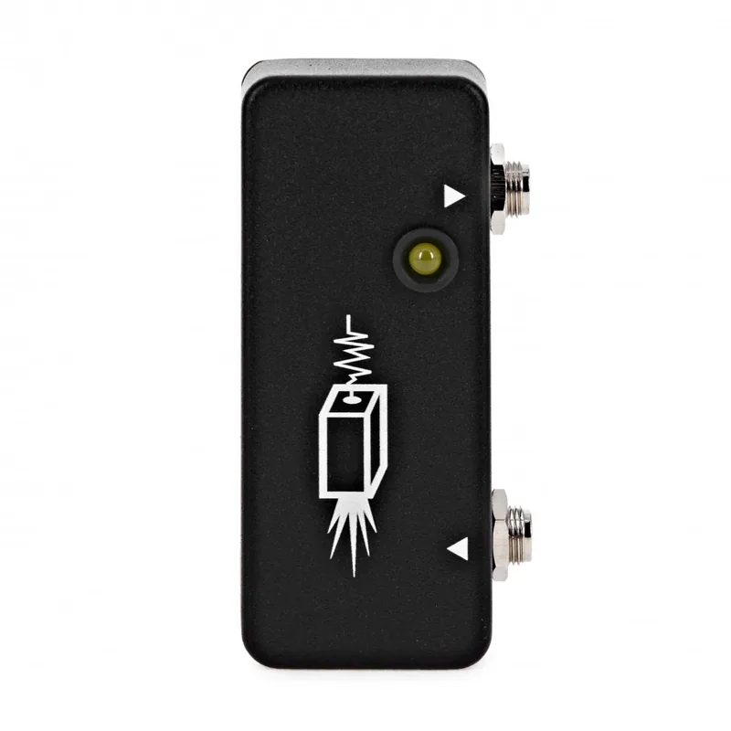 Productfoto van de JHS JHS Little Black Buffer