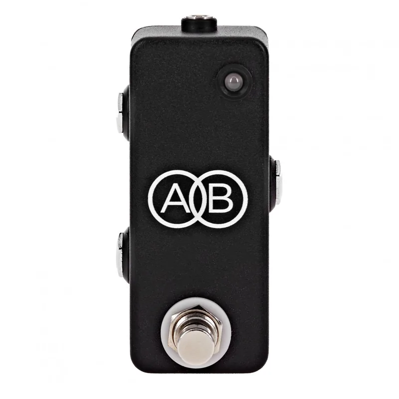 Productfoto van de JHS JHS Mini A/B Box