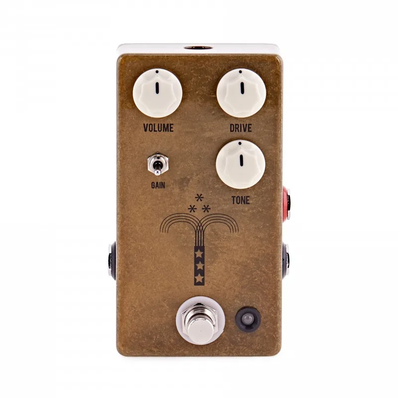 Product photo of the JHS Morning Glory V4