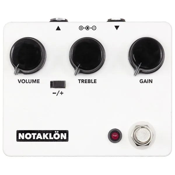 Productfoto van de JHS JHS Notaklön (bouwpakket)