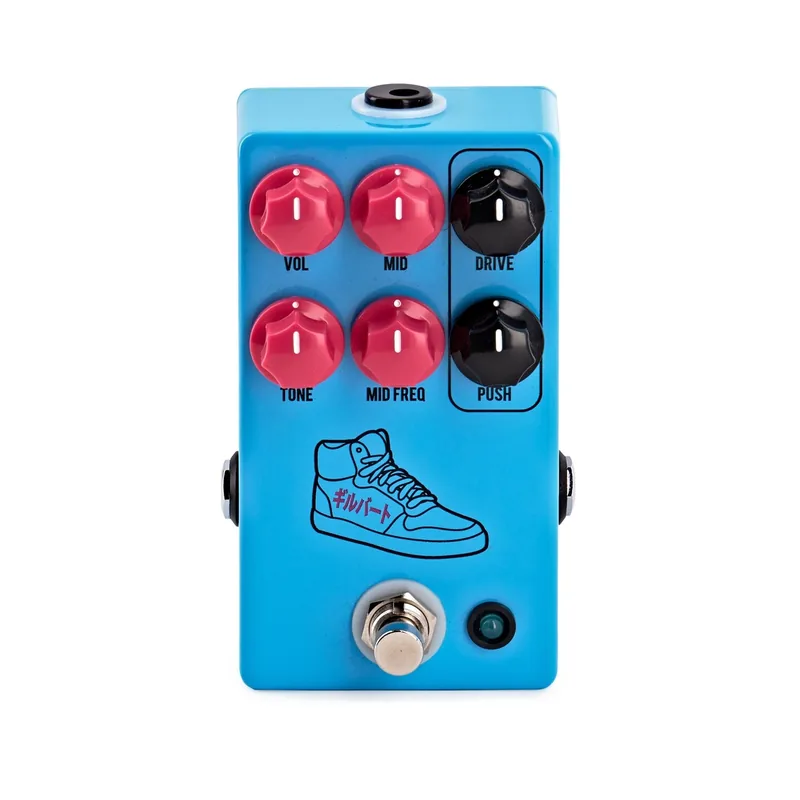 Produktfoto des JHS PG-14 (Paul Gilbert)