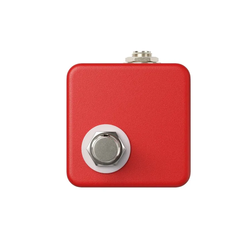 Productfoto van de JHS JHS Red Remote