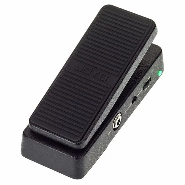 Product photo of the Joyo Classic Wah / Volume