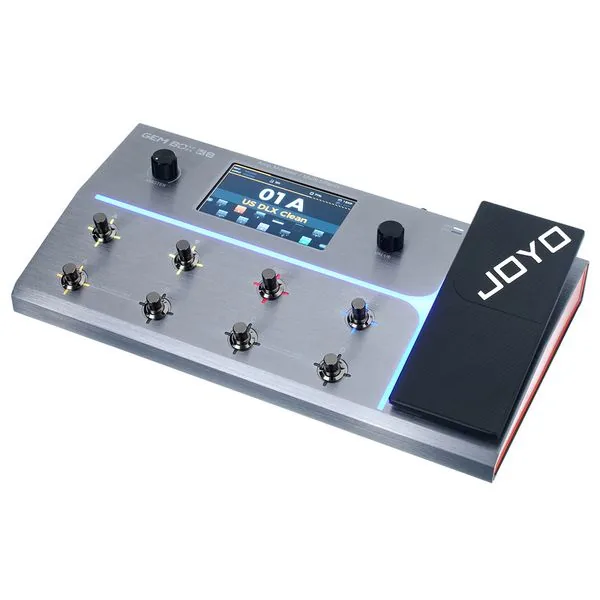 Productfoto van de Joyo Gem Box K8