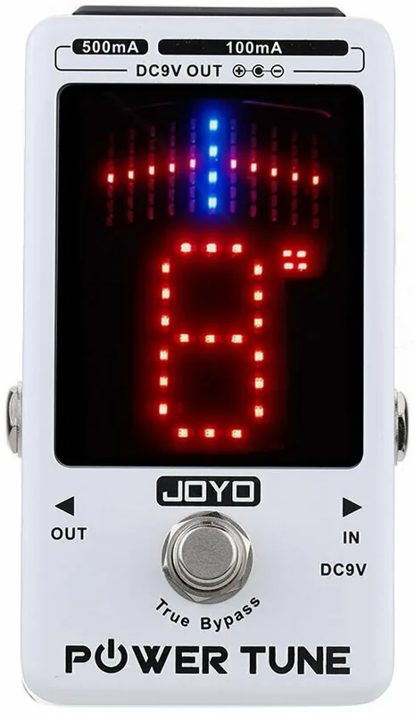 Productfoto van de Joyo JF-18 Power Tune
