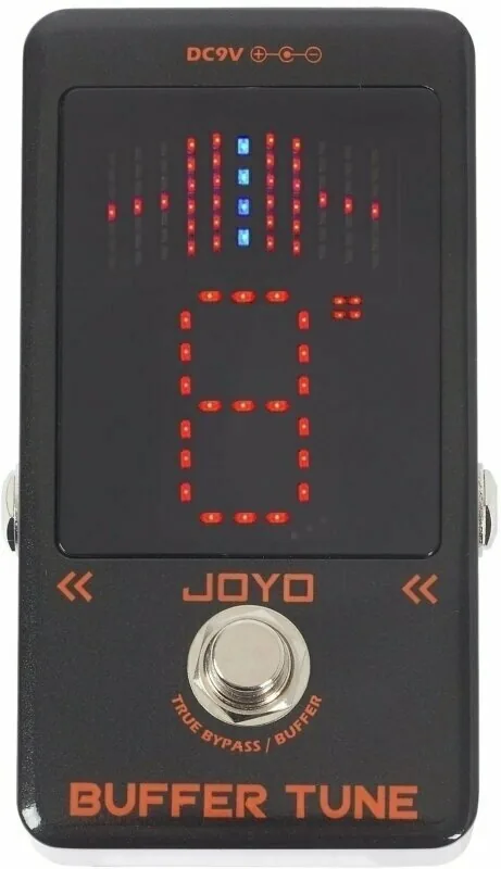 Productfoto van de Joyo JF-19 Buffer Tune