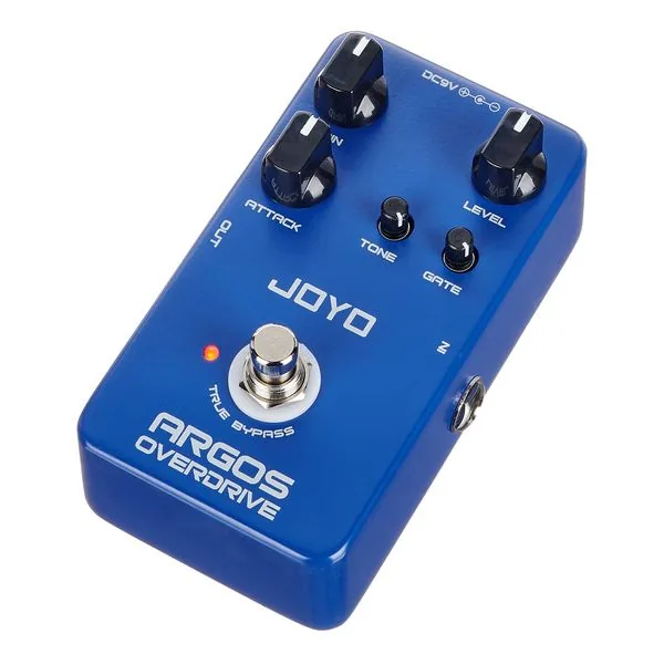 Productfoto van de Joyo JF-23 Argos Overdrive