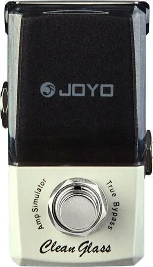 Produktfoto des Joyo JF-307 Clean Glass