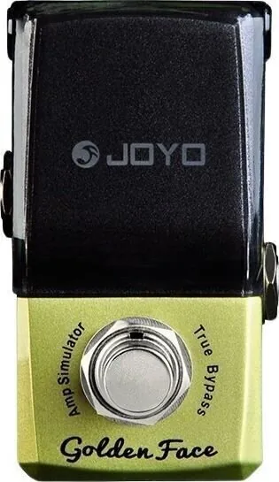 Productfoto van de Joyo JF-308 Golden Face