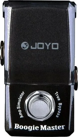 Productfoto van de Joyo JF-309 Boogie Master