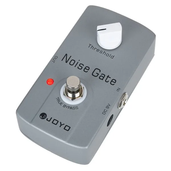 Product photo of the Joyo JF-31 Noise Gate