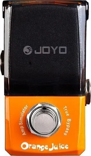 Produktfoto des Joyo JF-310 Orange Juice