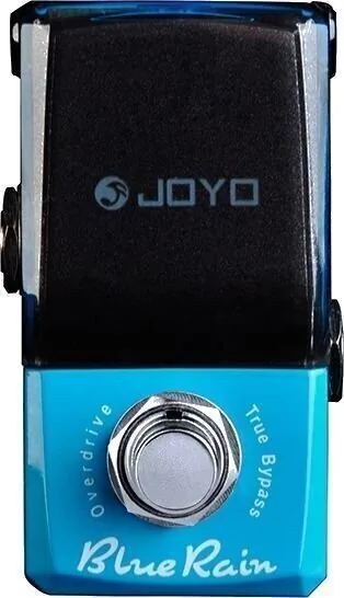 Productfoto van de Joyo JF-311 Blue Rain