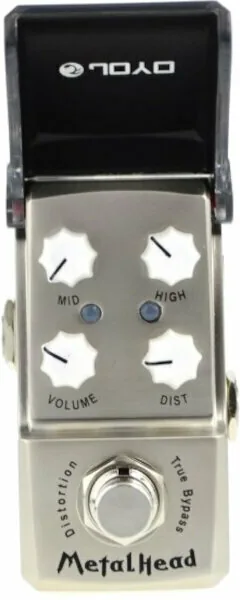 Produktfoto des Joyo JF-315 Metal Head