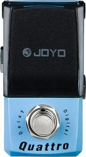 Productfoto van de Joyo JF-318 Quattro