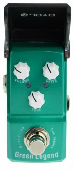 Produktfoto des Joyo JF-319 Green Legend