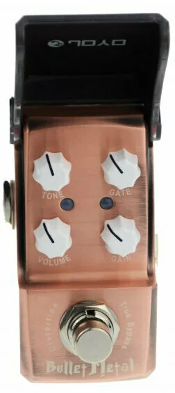 Produktfoto des Joyo JF-321 Bullet Metal