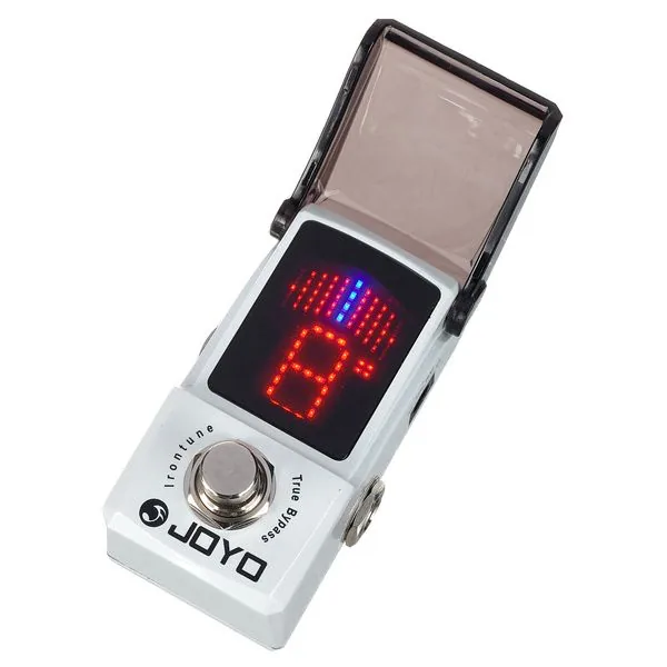 Product photo of the Joyo JF-326 Irontune