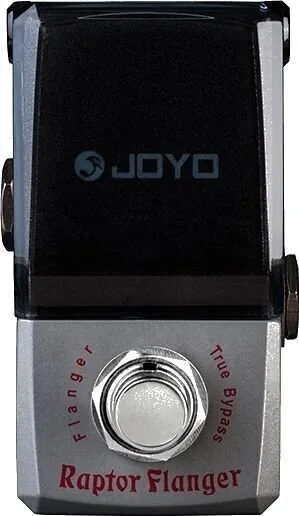 Productfoto van de Joyo JF-327 Raptor Flanger