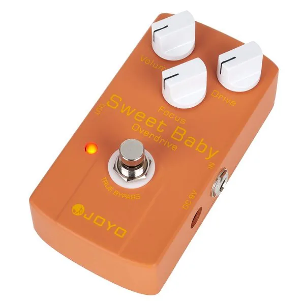Productfoto van de Joyo JF-36 Sweet Baby OD