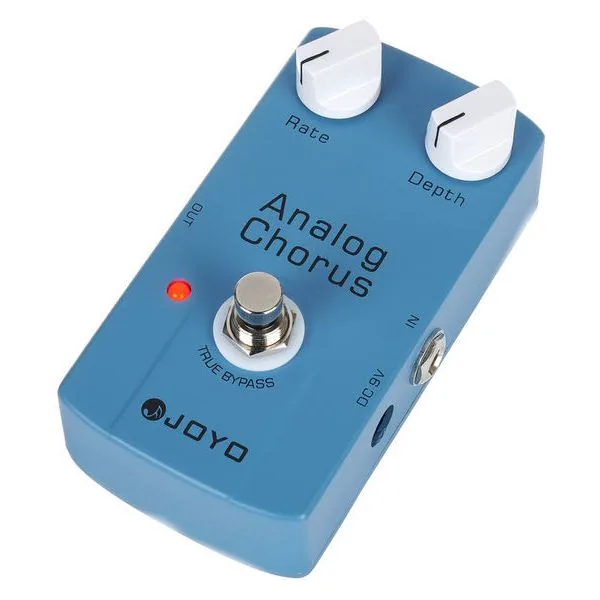 Productfoto van de Joyo JF-37 Analog Chorus