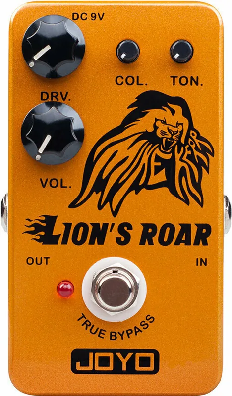 Productfoto van de Joyo JF-MK Lion's Roar