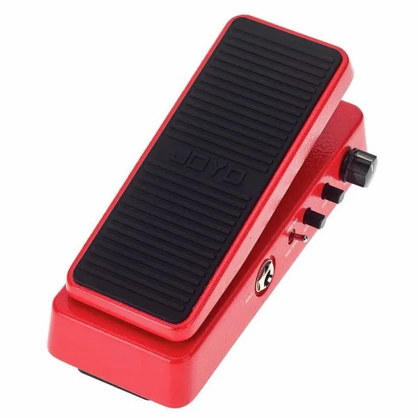 Productfoto van de Joyo Multifunction Wah / Volume