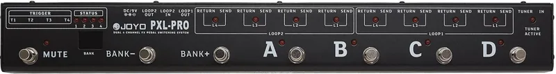 Productfoto van de Joyo PXL-PRO