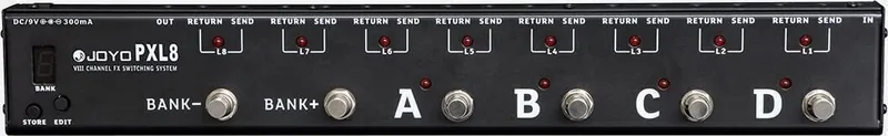 Productfoto van de Joyo PXL8