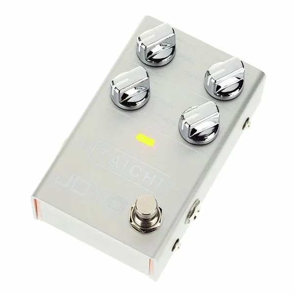 Product photo of the Joyo R-02 Taichi