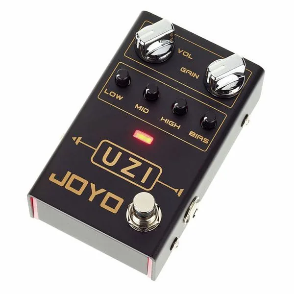 Product photo of the Joyo R-03 Uzi
