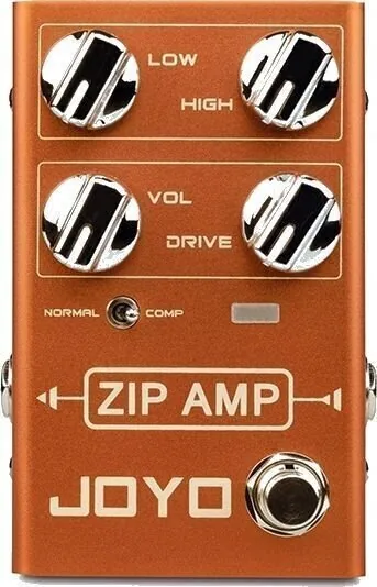 Productfoto van de Joyo R-04 Zip Amp