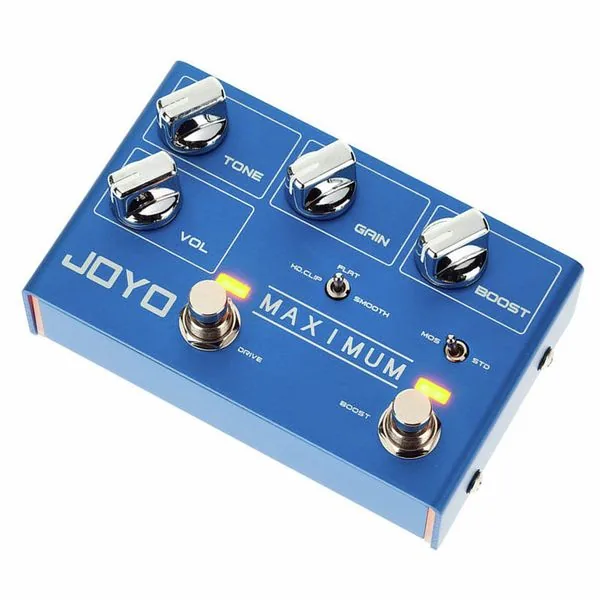 Productfoto van de Joyo R-05 Maximum