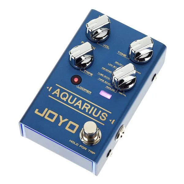 Productfoto van de Joyo R-07 Aquarius