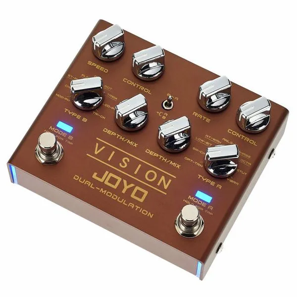 Productfoto van de Joyo R-09 Vision