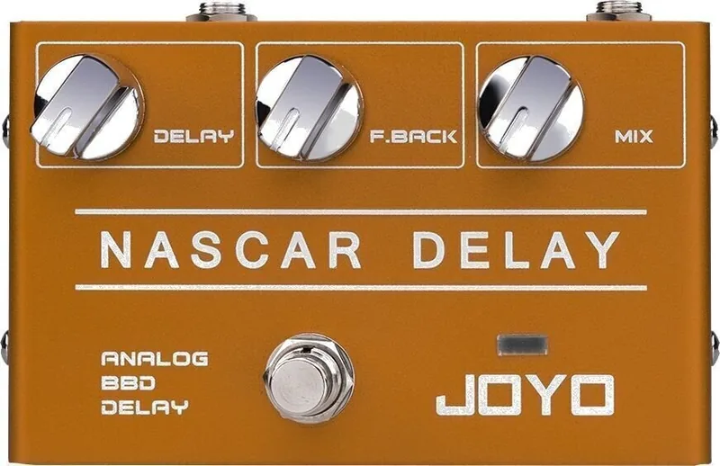 Productfoto van de Joyo R-10 Nascar Delay